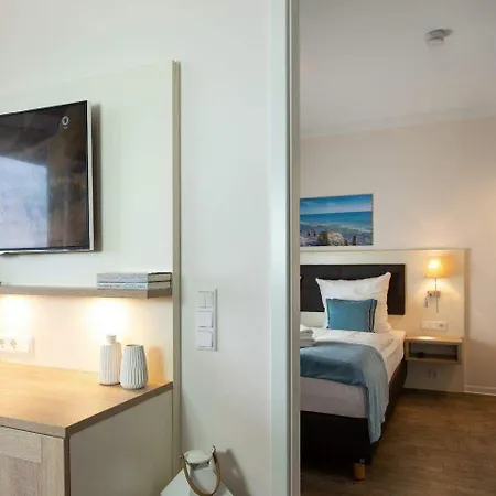 Aparthotel-waterkant-suites-suite-1-21 Appartement